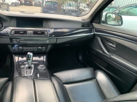BMW 530 D проблем в мотора, снимка 6
