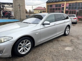 BMW 530 D проблем в мотора, снимка 13