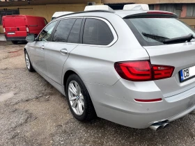 BMW 530 D проблем в мотора, снимка 12