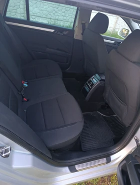 Skoda Superb 2.0TDI, снимка 14