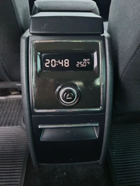 Skoda Superb 2.0TDI, снимка 15