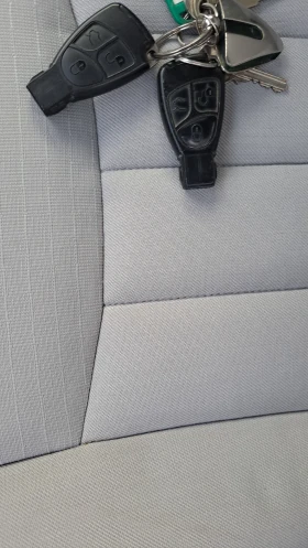 Mercedes-Benz 180 C.180, снимка 13