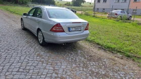 Mercedes-Benz 180 C.180, снимка 4
