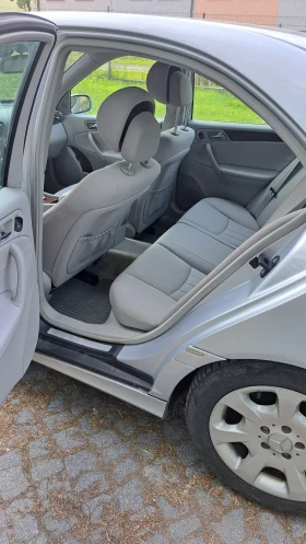 Mercedes-Benz 180 C.180, снимка 11