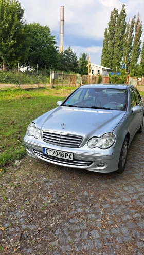 Mercedes-Benz 180 C.180, снимка 1