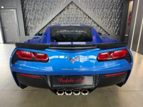 Chevrolet Corvette C7 6.2 V8 GRAND SPORT , снимка 4