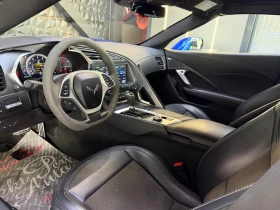 Chevrolet Corvette C7 6.2 V8 GRAND SPORT , снимка 6