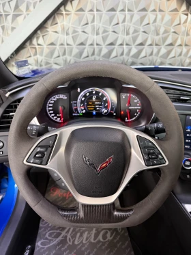 Chevrolet Corvette C7 6.2 V8 GRAND SPORT , снимка 9