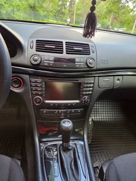 Mercedes-Benz E 220 CDI, снимка 4