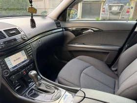 Mercedes-Benz E 220 CDI, снимка 2