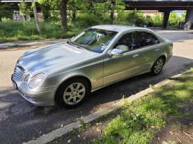 Mercedes-Benz E 220 CDI, снимка 1
