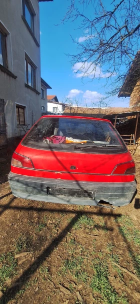 Peugeot 307, снимка 2
