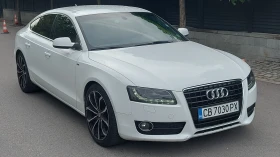 Audi A5, снимка 2