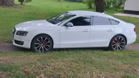Audi A5, снимка 6
