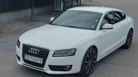 Audi A5, снимка 1
