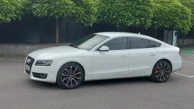Audi A5, снимка 5