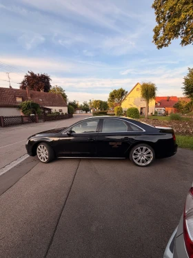 Audi A8, снимка 5
