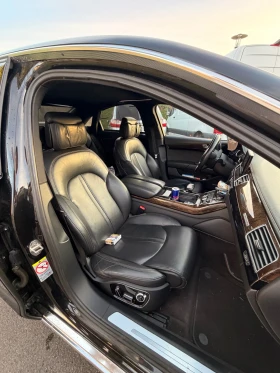 Audi A8, снимка 12