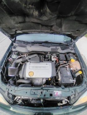 Opel Astra, снимка 7