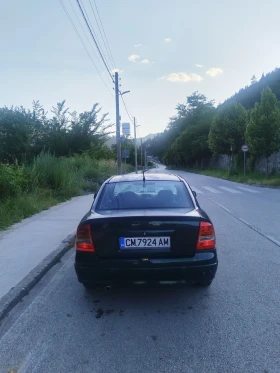 Opel Astra, снимка 4