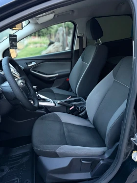 Ford Focus 2.0 TDCi 140 коня , снимка 7
