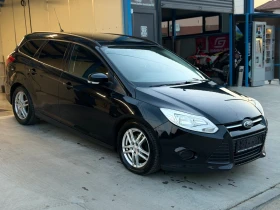 Ford Focus 2.0 TDCi 140 коня , снимка 3