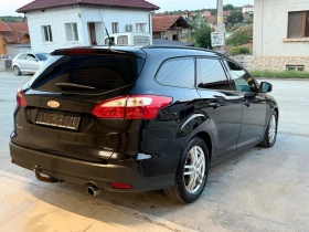 Ford Focus 2.0 TDCi 140 коня , снимка 5