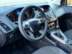 Ford Focus 2.0 TDCi 140 коня , снимка 6