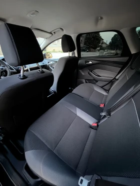 Ford Focus 2.0 TDCi 140 коня , снимка 9