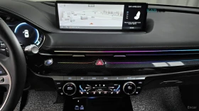 Genesis G80 * 360* ПАНО* LED* KEYLESS* Camera* ПОДГРЕВ* , снимка 14