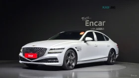 Genesis G80 * 360* ПАНО* LED* KEYLESS* Camera* ПОДГРЕВ* , снимка 1