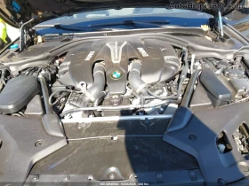 BMW 550 X-Drive* Bower Wilkins* Distronic* ЦЕНА ДО БГ, снимка 11