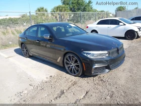BMW 550 X-Drive* Bower Wilkins* Distronic* ЦЕНА ДО БГ, снимка 1