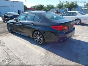 BMW 550 X-Drive* Bower Wilkins* Distronic* ЦЕНА ДО БГ, снимка 6