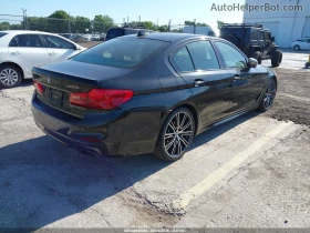 BMW 550 X-Drive* Bower Wilkins* Distronic* ЦЕНА ДО БГ, снимка 4