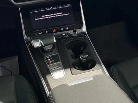 Audi A7 Technik S-Line Автокредит Цена до България, снимка 9