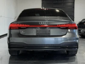Audi A7 Technik S-Line Автокредит Цена до България, снимка 4