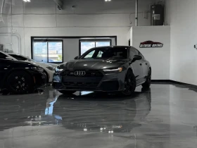 Audi A7 Technik S-Line Автокредит Цена до България, снимка 2