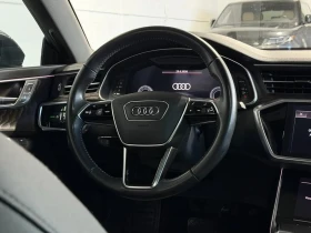 Audi A7 Technik S-Line Автокредит Цена до България, снимка 7