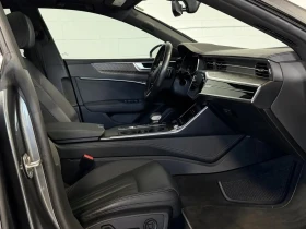 Audi A7 Technik S-Line Автокредит Цена до България, снимка 10