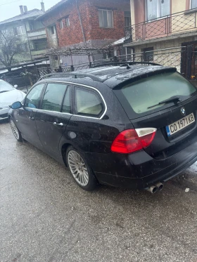 BMW 325 XI, снимка 4