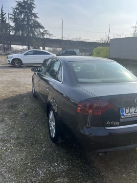 Audi A4, снимка 3