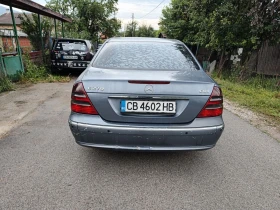 Mercedes-Benz E 270, снимка 3