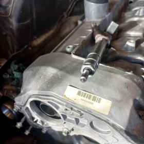 Mercedes-Benz E 270, снимка 15