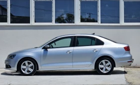 VW Jetta 1.6TDI High Executive Line 2013, снимка 5