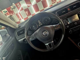 VW Jetta 1.6TDI High Executive Line 2013, снимка 14