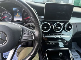 Mercedes-Benz C 300 * АВТОКРЕДИТ БЕЗ ПЪРВОНАЧАЛНА ВНОСКА* , снимка 8