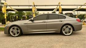BMW 650 XDRIVE HARMAN KARDON/PANORAMA/360CAM, снимка 3