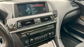 BMW 650 XDRIVE HARMAN KARDON/PANORAMA/360CAM, снимка 11