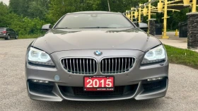 BMW 650 XDRIVE HARMAN KARDON/PANORAMA/360CAM, снимка 2